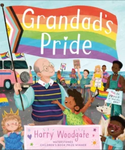 Grandad's Pride