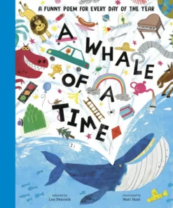 A Whale of a Time