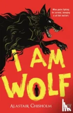 I Am Wolf | 9781839944512
