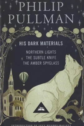 His Dark Materials
