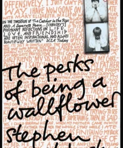 The Perks of Being a Wallflower