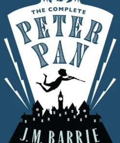 The Complete Peter Pan
