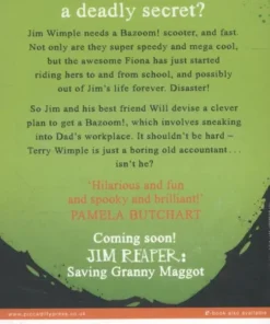 Son of Grim | 9781848124875