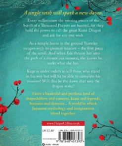 Shadow Of The Fox | 9781848457393