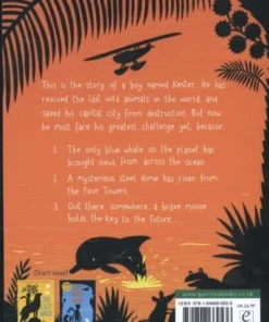 The Wild Beyond | 9781848669536