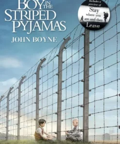 The Boy in the Striped Pyjamas