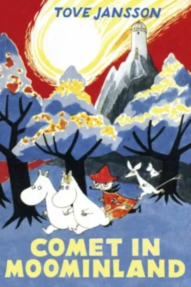 Comet in Moominland