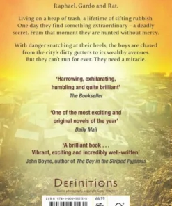 Trash | 9781909531130 Trash | 9781909531130