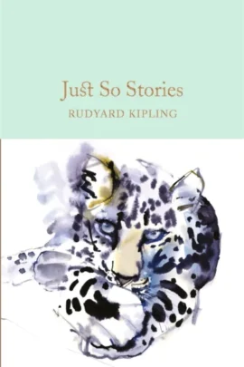 Just So Stories