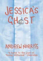 Jessica's Ghost | 9781910200872