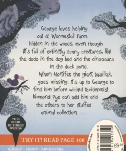 The Extincts (reissue) | 9781911490319