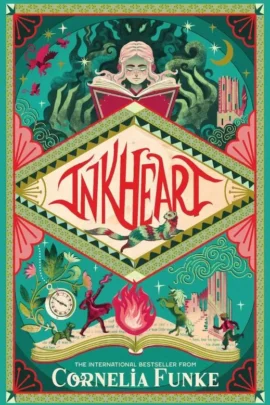 Inkheart (2020 reissue)