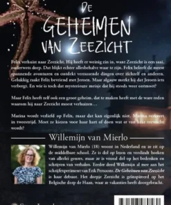 Alternative view of De geheimen van Zeezicht