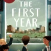 The First Year | 9781916558397
