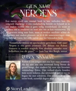 Alternative view of Gids naar nergens