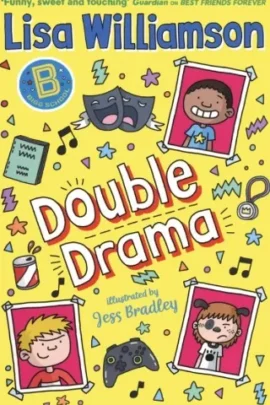 Double Drama