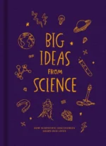 Big Ideas From Science | 9789072259875