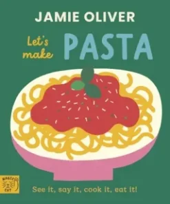 Let's Make Pasta