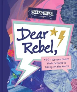 125+ Women Share Their Secrets to Taking on the World