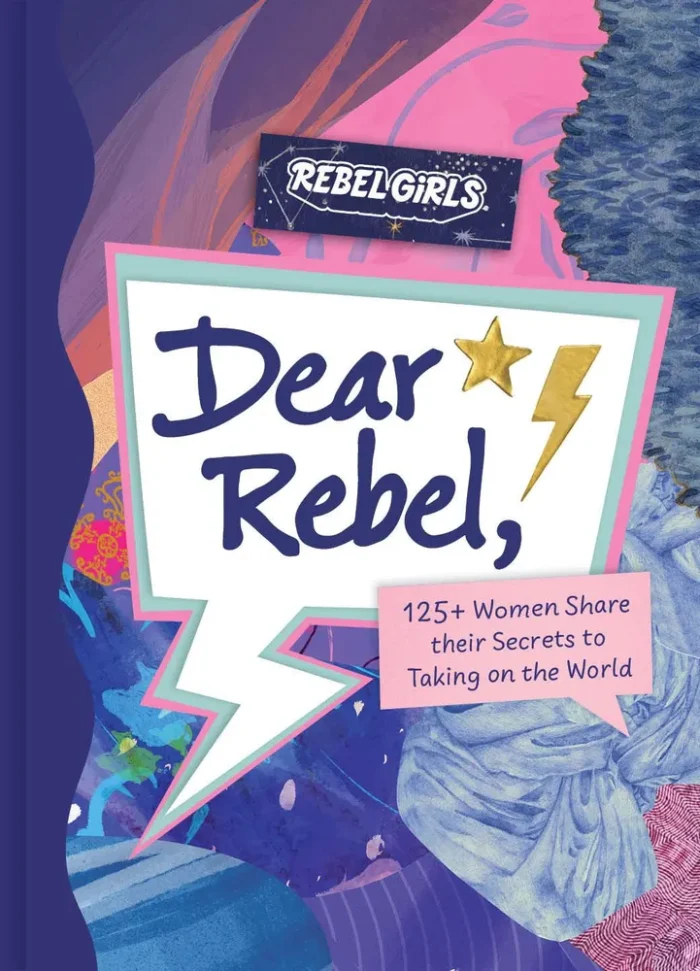 125+ Women Share Their Secrets to Taking on the World