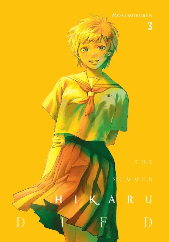 Vol. 3 | 9781975392765 Vol. 3