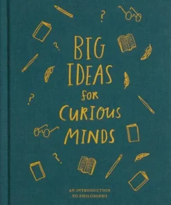 Big Ideas for Curious Minds
