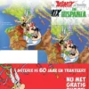 14. asterix in hispania + puzzel | 9789002284625