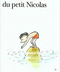 Les vacances du petit Nicolas