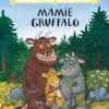 Mamie Gruffalo | 9789493500396 Mamie Gruffalo | 9789493500396