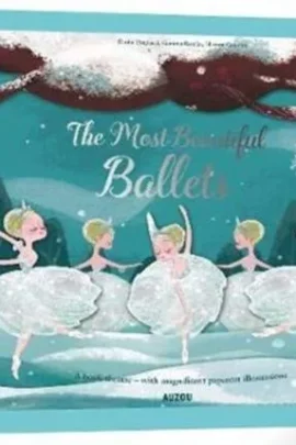 The Most Beautiful Ballets (Paper Theatre)