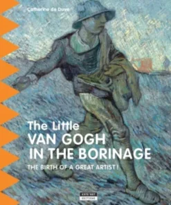 The Birth of a Great Artist