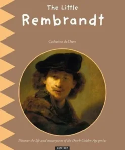 The Little Rembrandt