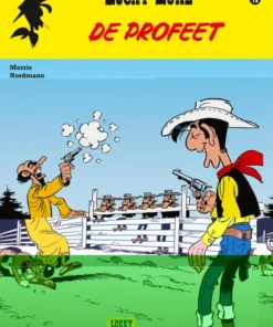 71. de profeet