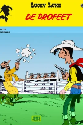 De profeet