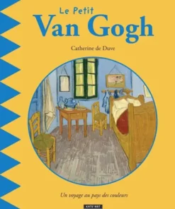 Le petit Van Gogh