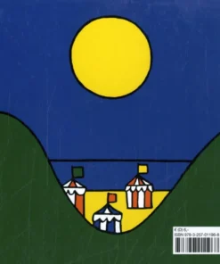 Alternative view of Miffy am Strand