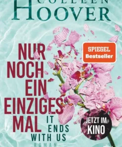 Nur noch ein einziges Mal