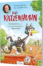 Geschichten von einem sehr besonderen Bauernhof | Von Bernhard Hoëcker (bekannt aus "Wer weiß denn sowas?")