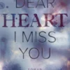 Dear Heart I Miss You | 9783960969563 Dear Heart I Miss You | 9783960969563