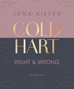 Right and Wrong