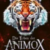 Die Erben der Animox 5. Die Rache des Tigers | 9789043944267
