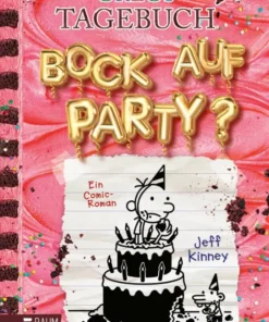 Bock auf Party?