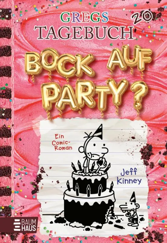 Bock auf Party? | 9783833910616 Bock auf Party?
