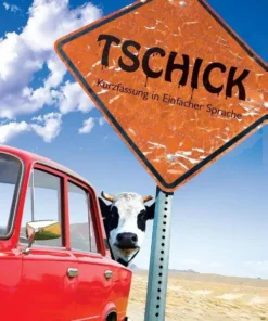 Tschick