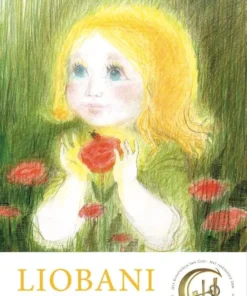 Liobani - ik vertel – luister je?