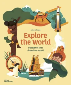 Explore the World