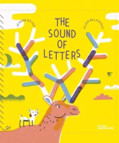 The Sound of Letters