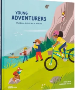 Young Adventurers - Outdoor Activities in Nature