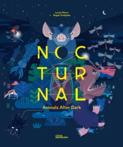Nocturnal - Animals After Dark