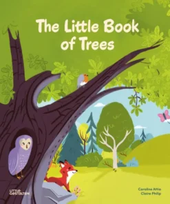 The Little Book of Trees